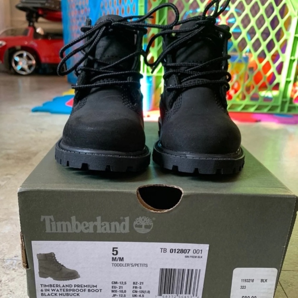 Timberland